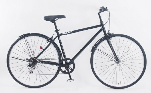 楽天市場】サイモト自転車 サイモト自転車 SAIMOTO 700x32C型 クロス 