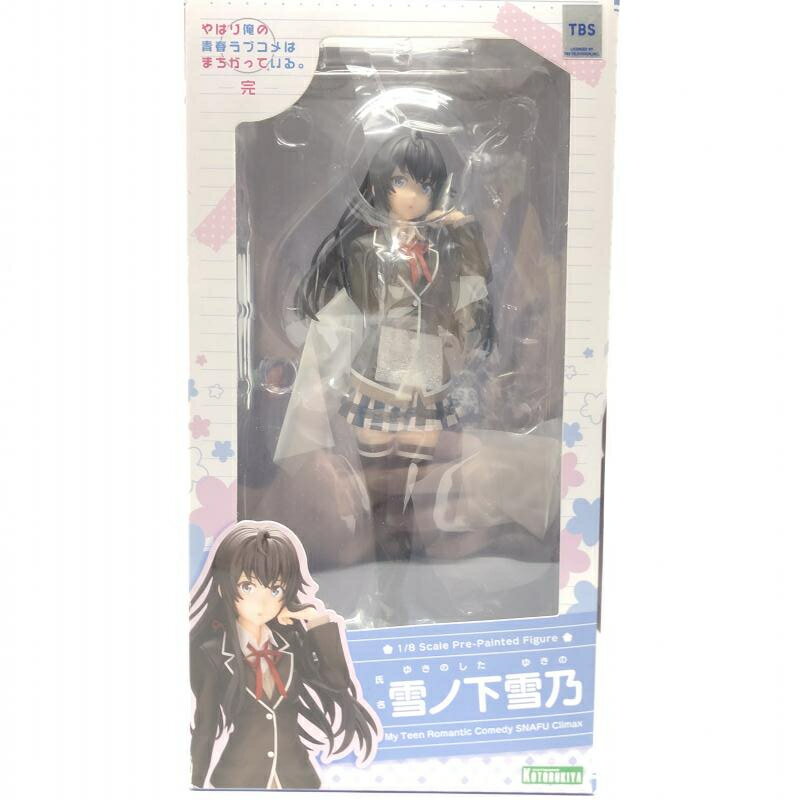 楽天市場】グッドスマイルカンパニー 雪ノ下雪乃 原作第6巻表紙