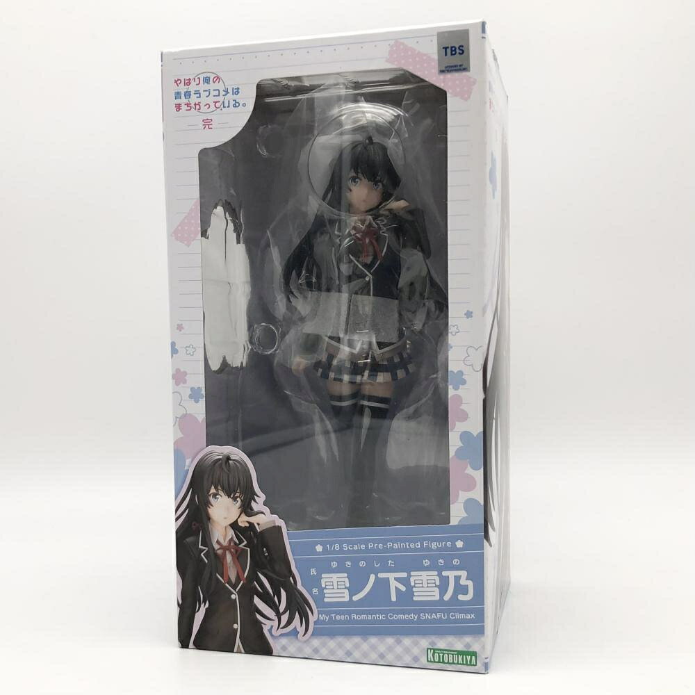 楽天市場】壽屋 SNOW 日和川旭 完成品フィギュア コトブキヤ | 価格