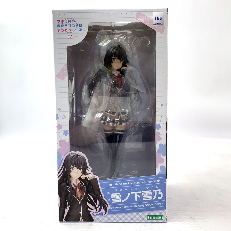 楽天市場】壽屋 SNOW 日和川旭 完成品フィギュア コトブキヤ | 価格