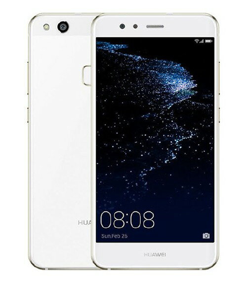 楽天市場】HUAWEI HUAWEI P10 lite 5.2インチ スマートフォン