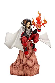 楽天市場】壽屋 1／8 シャーマンキング ARTFX J ホロホロ