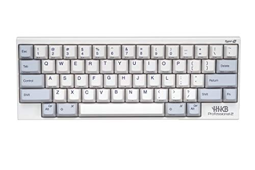 PFU HHKB Professional BT 日本語配列 PD-KB620B Amazon.co.jp: PFU Happy Hacking Keyboard Professional BT