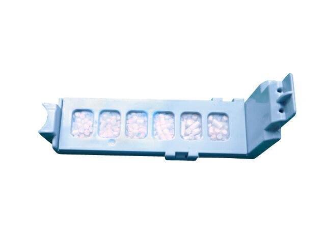 ホームテック Panasonic 空気清浄機 防カビユニット FFJ9180002