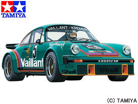 楽天市場】タミヤ 1／10 RC ポルシェ ターボ RSR 934