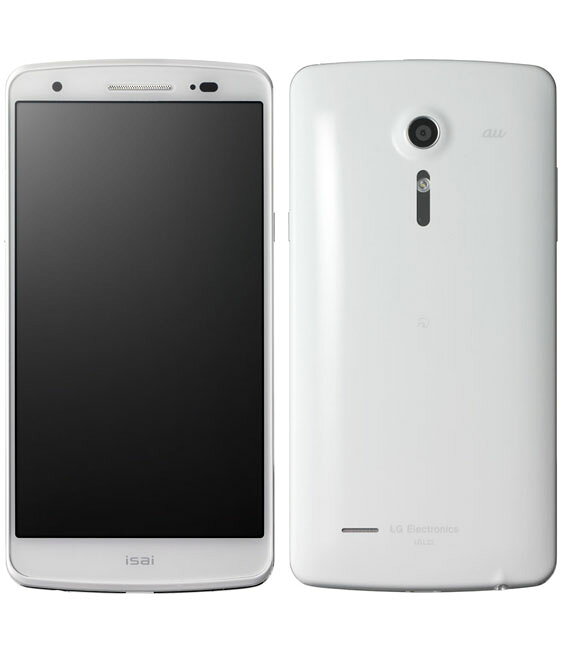 楽天市場】KDDI LG isai VL LGV31 ピンクゴールド | 価格比較 - 商品
