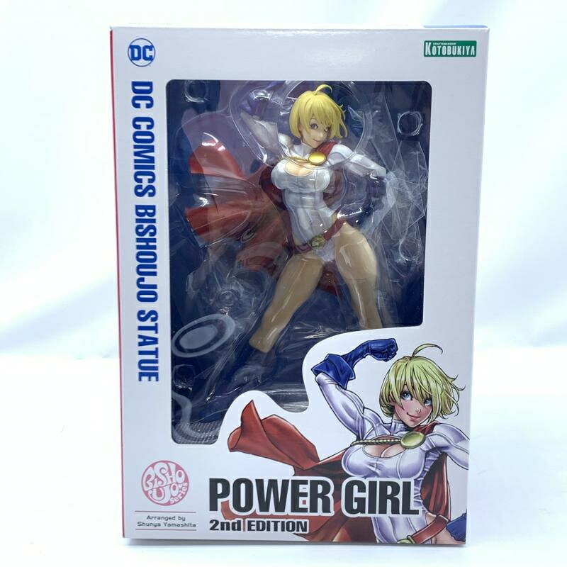 楽天市場】壽屋 1／7 DC CIMICS美少女 ブラック