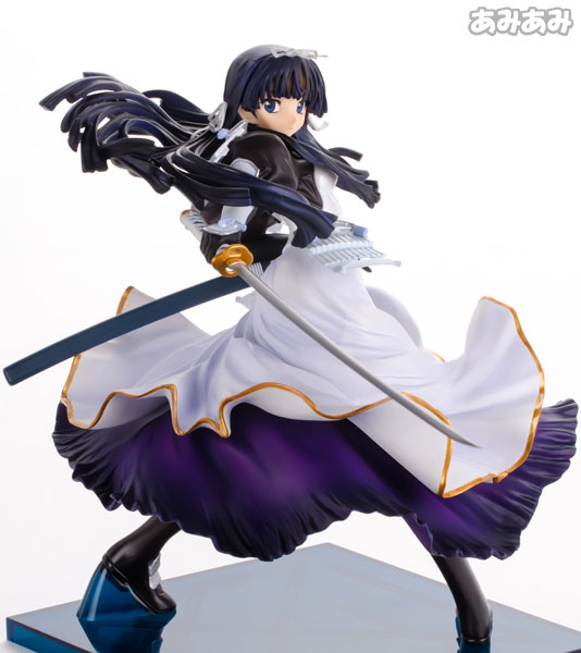 楽天市場】壽屋 コトブキヤ/KOTOBUKIYA 1/8 戦国ランス 鈴女(すずめ