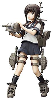 楽天市場】キューズQ 1／8 艦隊これくしょん −艦これ− 金剛 | 価格
