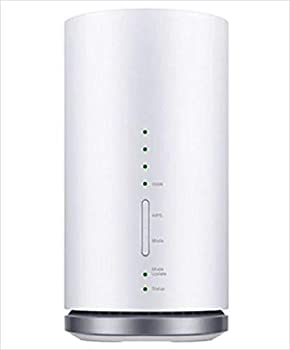 Au Speed Wi-Fi  L02 HWS33SWA ホワイト Speed Wi-Fi HOME L02│UQ WiMAX（wifi/ルーター）【公式】