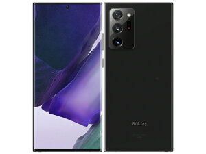 Galaxy Note20 Ultra 5G