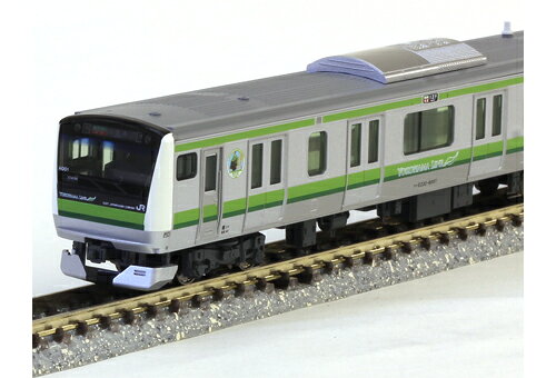 楽天市場】カトー E233系3000番台 高崎線・宇都宮線 8両基本