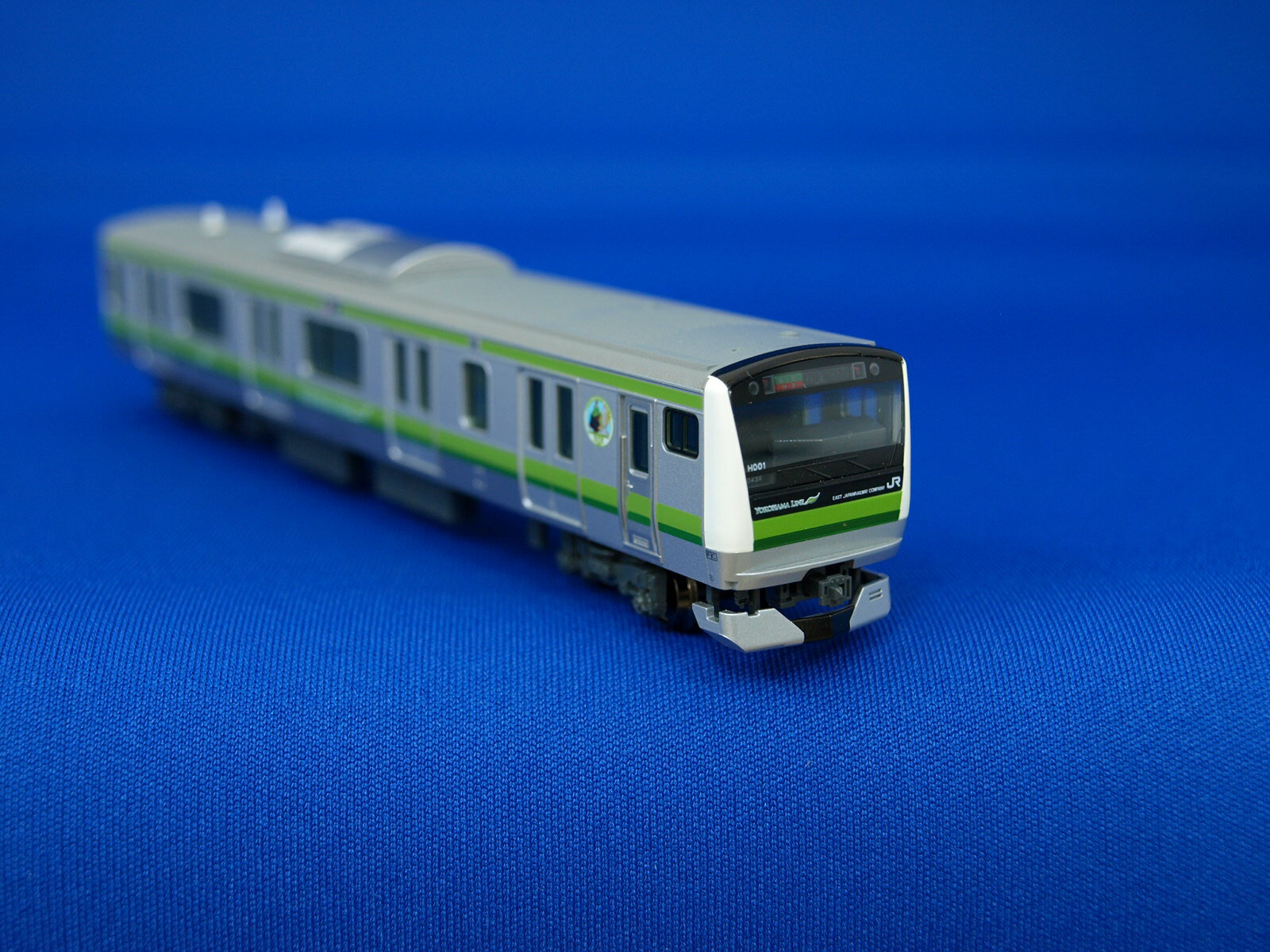 楽天市場】カトー E233系3000番台 高崎線・宇都宮線 8