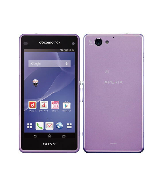 楽天市場】コネクシオ ソニーXperia A4 SO-04G ピンク NTTドコモ