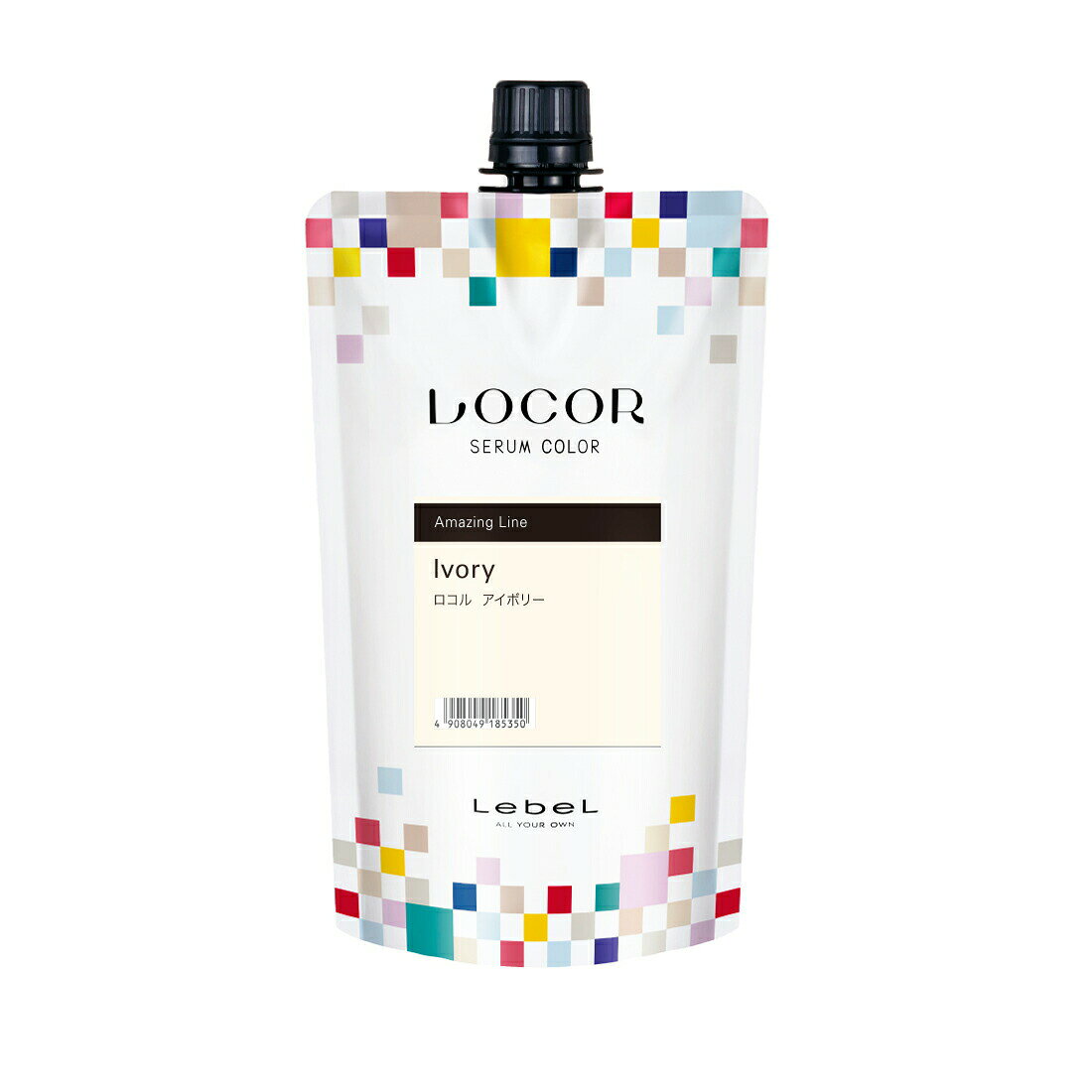 楽天市場】タカラベルモント Lebel ルベル LOCOR ロコル カラー