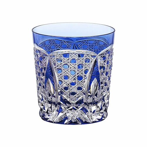 楽天市場】カガミクリスタル 江戸切子 ペア冷酒杯 TPS735-2706-AB