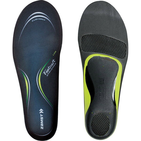 ZAMST Footcraft STANDARD CUSHION フットクラフト スタンダード クッション プラス 379534