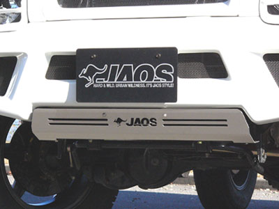 楽天市場】ジャオス JAOS ジャオス ジムニー JB64 スキッド