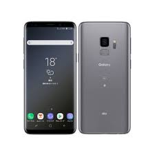 楽天市場】コネクシオ SAMSUNG サムスン GALAXY S9 64GB チタニウム