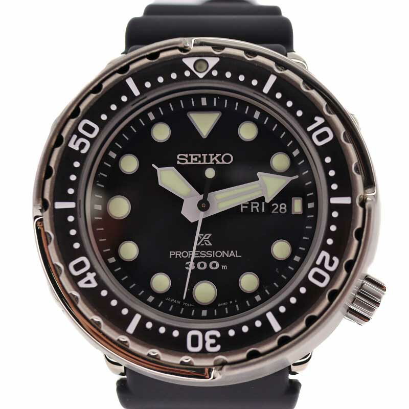 楽天市場】セイコーウオッチ SEIKO メンズ 腕時計 プロスペックス