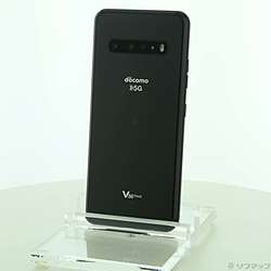 ソフトバンク LG V60 ThinQ 5G クラッシーブルー SIMフリー ムスビー｜☆モバイル一番☆Aランク☆LG V60 ThinQ 5G