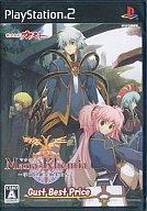 楽天市場】マナケミア2 ～おちた学園と錬金術士たち～/PS2