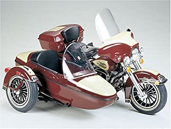 楽天市場】タミヤ H・D FLHサイドカー | 価格比較 - 商品 楽天市場】タミヤ H・D FLHサイドカー | 価格比較 - 商品