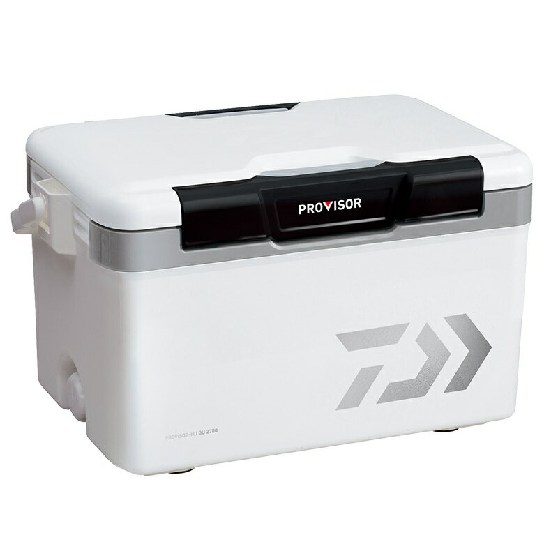 楽天市場】グローブライド daiwa プロバイザー hd クーラーボックス