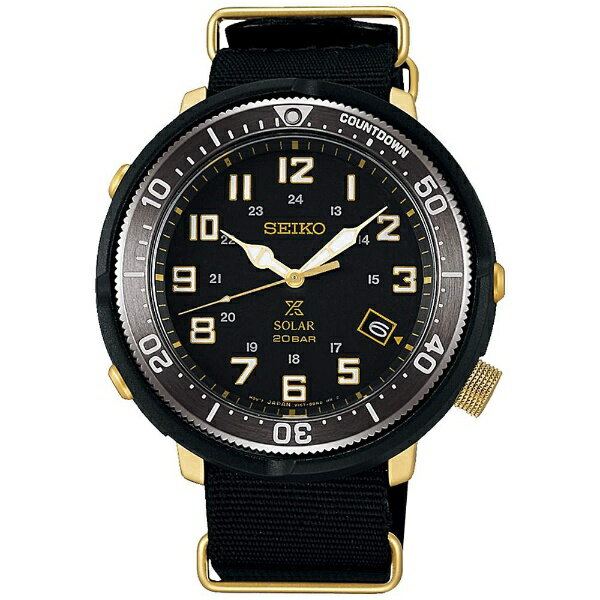 楽天市場】セイコーウオッチ SEIKO プロスペックス フィールドマスター