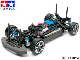 楽天市場】タミヤ 1／10 電動RCカーシリーズ No．637