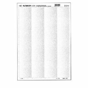 アイシー S-944 イラストスクリーン S－944