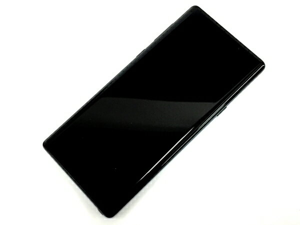 楽天市場】KDDI SAMSUNG Galaxy S10 SCV41 プリズムブラック