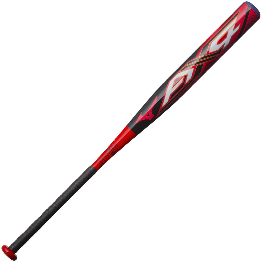 楽天市場】美津濃 MIZUNO ミズノプロ AX4 ソフトボール用バット FRP製
