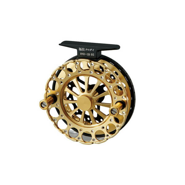 宇崎日新インヴィクタクロダイMBリミテッド85 宇崎日新 インヴィクタクロダイ MBリミテッド 85 マットブラック