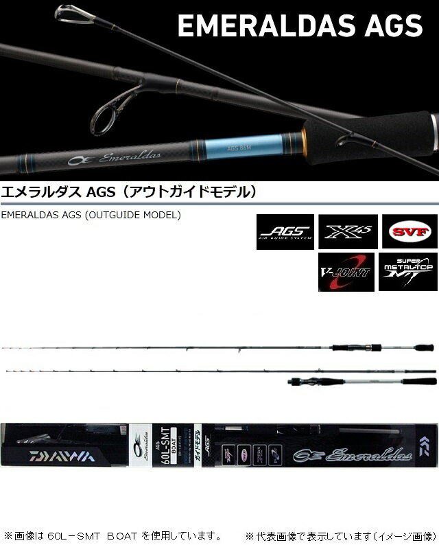 楽天市場】グローブライド ダイワ ソルティストAGS SQ70LB-SMT | 価格
