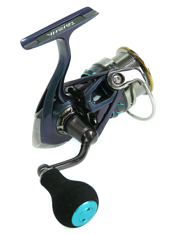 SHIMANO - シマノ 18セフィアBBC3000SHG 18 セフィア BB C3000SHGのスペックとインプレ | 釣りクラウド