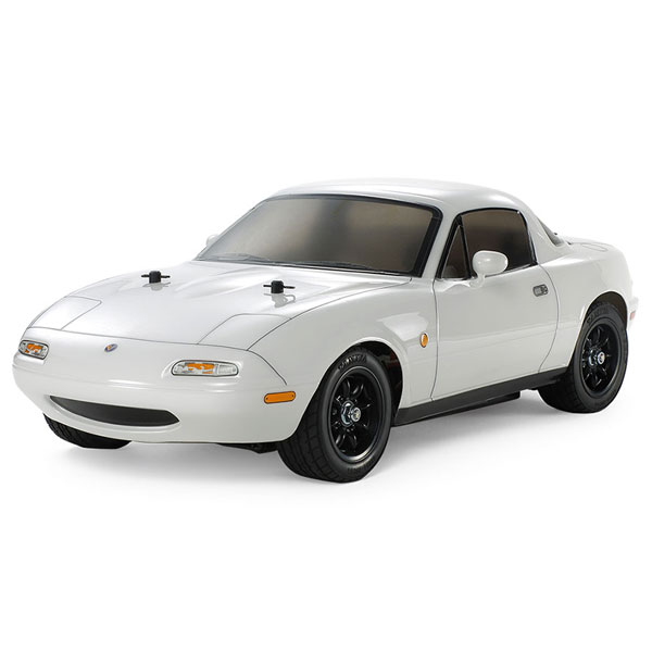 楽天市場】タミヤ タミヤ 1/10 電動RC組立キット ランチア デルタ