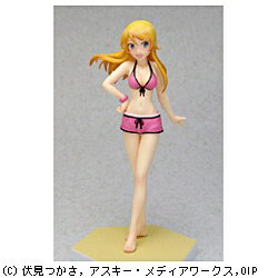 【希少・未開封品】高坂桐乃　ビーチクイーンズ　ウェーブ　1/10　フィギュア 高坂 桐乃Ver.2 | 株式会社ウェーブ