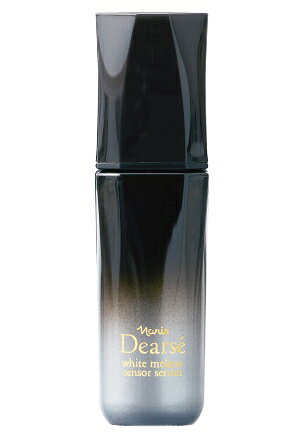 ナリス化粧品 ディアーゼ ホワイト メラノセンサー セラム 40ml