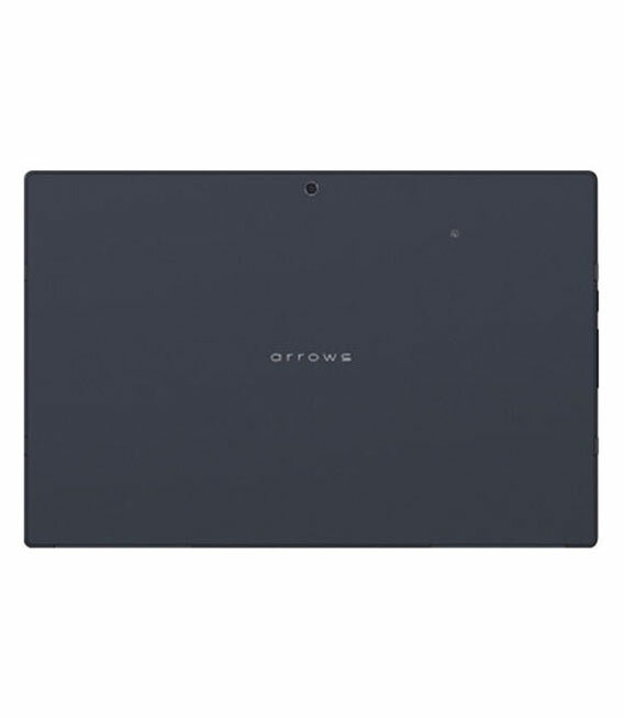 Fujitsu arrows Tab 3GB 32GB F-04H Black 札幌