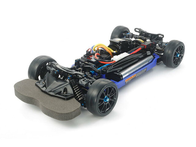 楽天市場】タミヤ 1／10 エンジンRCカーシリーズ No．53