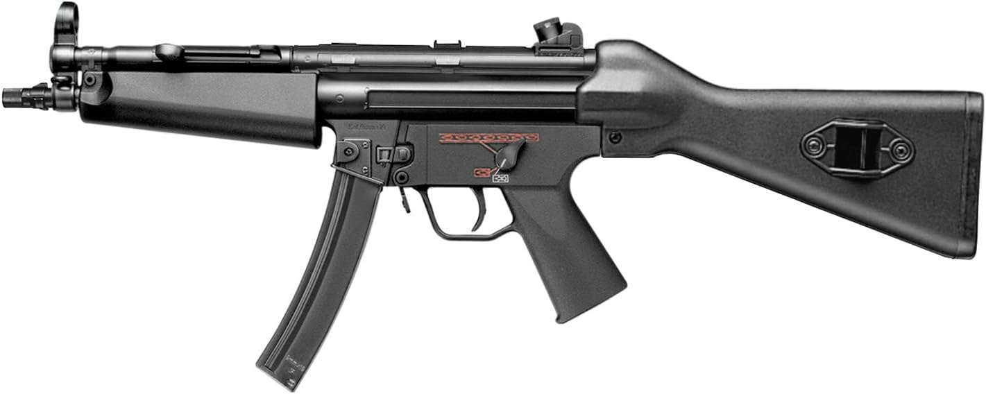 東京マルイ MP5 NAVY 限定品】東京マルイ MP5 NAVY MODEL A4フルセット｜Yahoo!フリマ