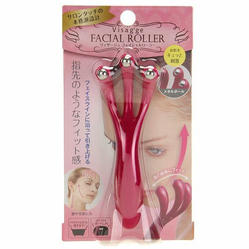 満天社 ヴィザージェ フェイシャルローラー