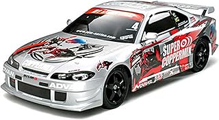 楽天市場】タミヤ タミヤ 1/10 アルピーヌA110 スペアボディセット SP