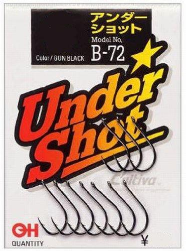 OWNER オーナー アンダーショット B-72 4