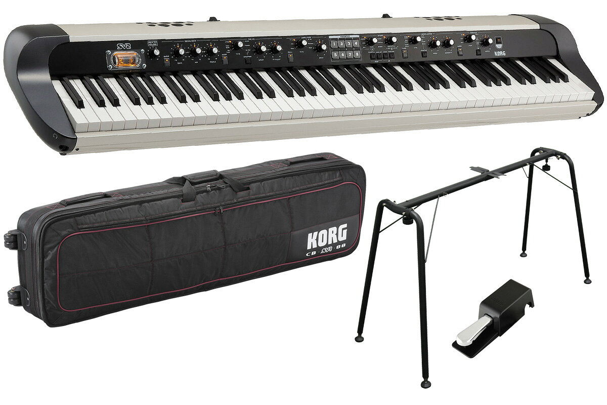 楽天市場】コルグ KORG コルグ / Grandstage GS1-88 88鍵 ステージ