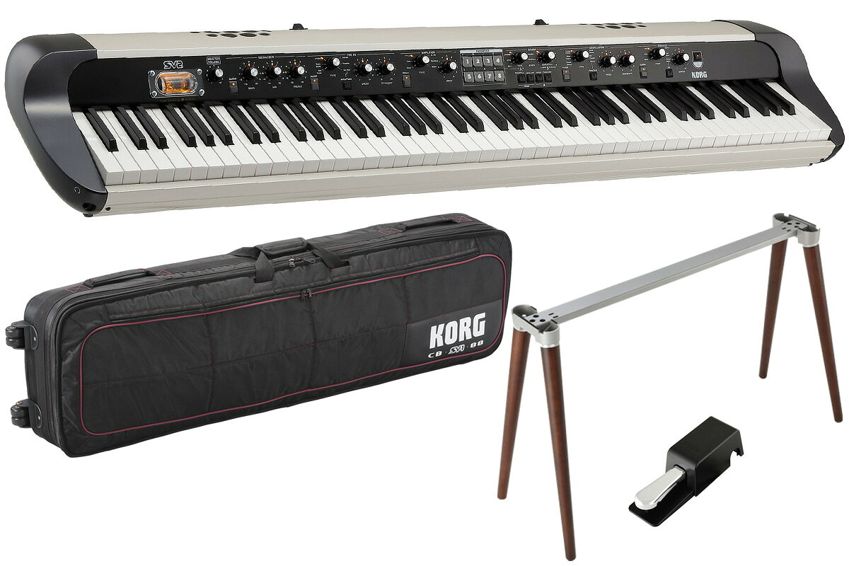 楽天市場】コルグ KORG コルグ / Grandstage GS1-88 88鍵 ステージ