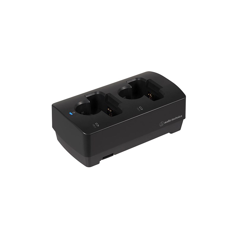 ATW-CHG3N/A J 2ch充電器 ネットワーク対応 audio-technica