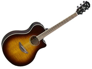 YAMAHA APX600