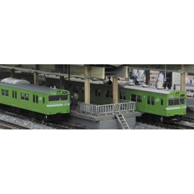 【A4021】E231系 近郊タイプ 高崎線色 増結７両セット(動力付) A4021】E231系 近郊タイプ 高崎線色 増結7両セット(動力付